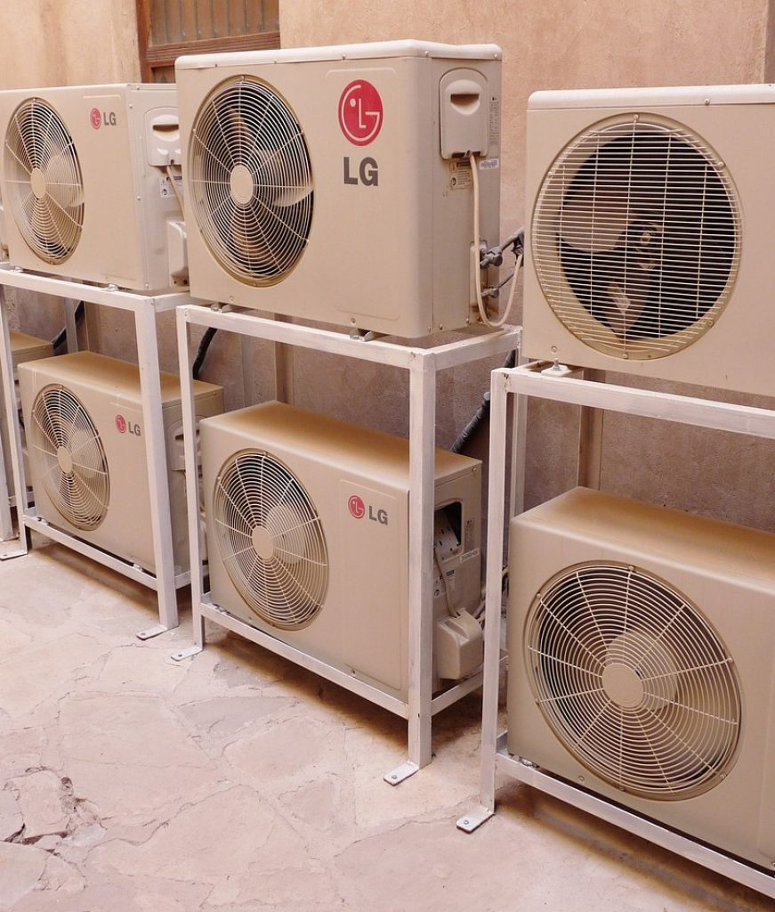 air conditioner, ventilation, fan-233953.jpg